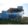 palm mix oil evaporating system/oil leaching/evaporation machine